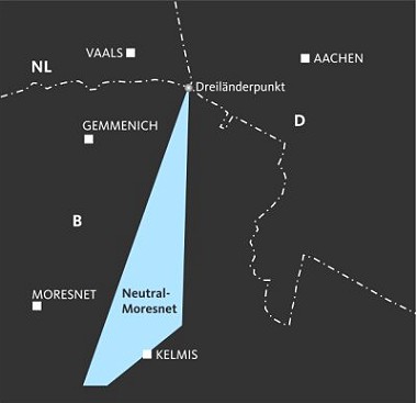 Grenze Neutral-Moresnet